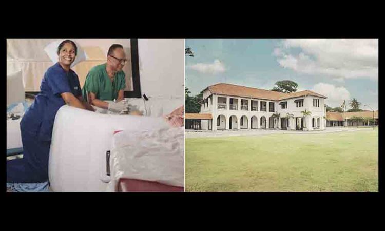 Joseph Fraser Hospital Advances Safe, Personalised Maternity Care Through Medically Supported Water Birth